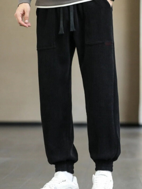 Traveler’s Essential Casual Pants – Comfort Meets Style on the Bitcoin Journey