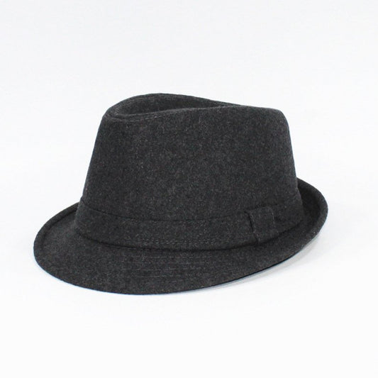 Minimalist Warp-Knit Satin Hat – Lightweight Style for the Global Explorer