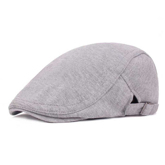 Wool Beret Cap – Classic Style for the Modern Bitcoin Traveler