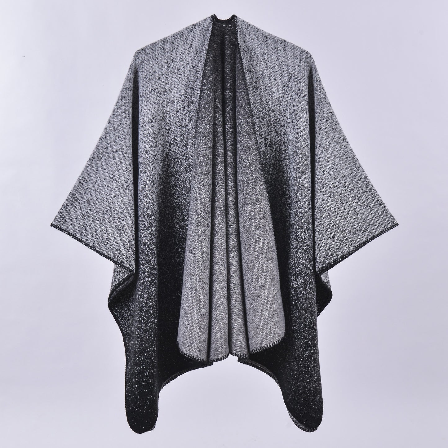 Plaid & Pattern Imitation Cashmere Scarf – Warmth and Style for the Bitcoin Traveler