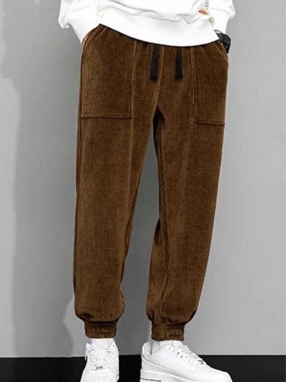 Traveler’s Essential Casual Pants – Comfort Meets Style on the Bitcoin Journey
