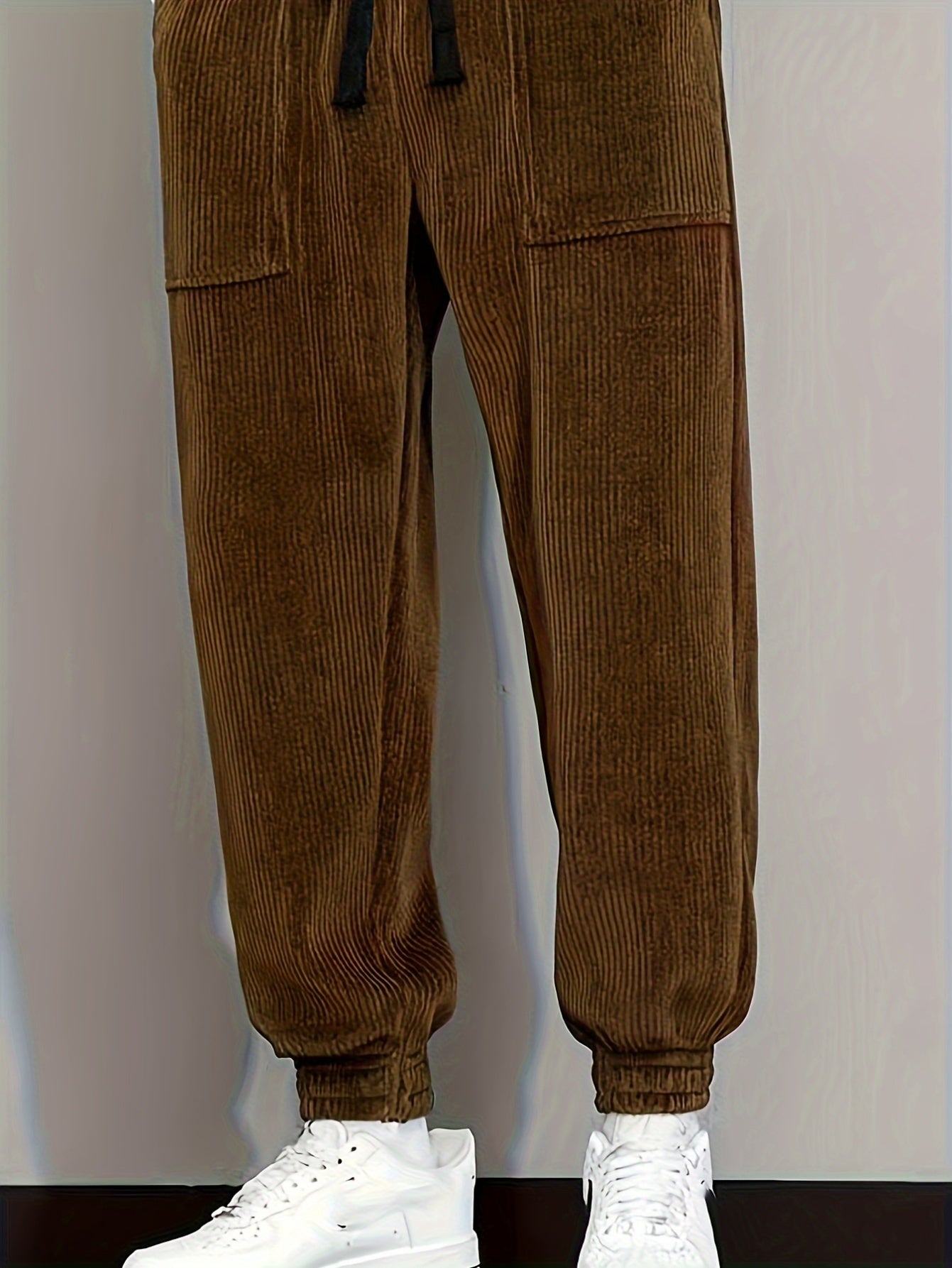 Traveler’s Essential Casual Pants – Comfort Meets Style on the Bitcoin Journey