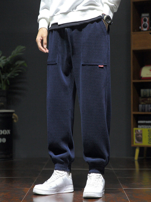 Traveler’s Essential Casual Pants – Comfort Meets Style on the Bitcoin Journey