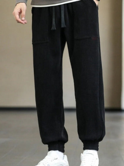 Traveler’s Essential Casual Pants – Comfort Meets Style on the Bitcoin Journey