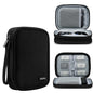 2.5-Inch Mobile Hard Drive Protective Case – Oxford Cloth Storage for Portable HDD