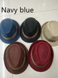 Minimalist Warp-Knit Satin Hat – Lightweight Style for the Global Explorer
