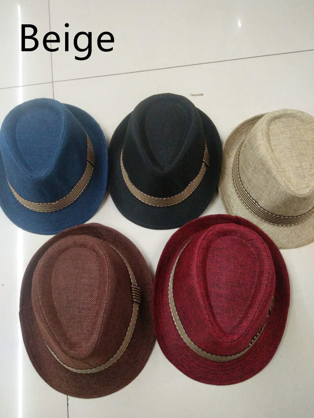 Minimalist Warp-Knit Satin Hat – Lightweight Style for the Global Explorer