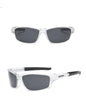 Polarized Sports Sunglasses – Resin Lenses with Strong Plastic Frame