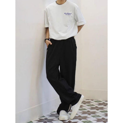 Men’s Corduroy Casual Pants – Travel Smart, Stay Sharp