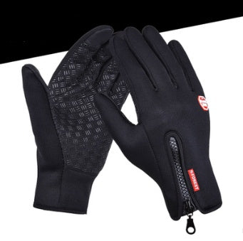 Outdoor Waterproof Touchscreen Winter Gloves