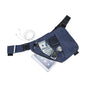 Anti-Theft Crossbody Sling Bag – Lightweight Polyester Travel Pack
