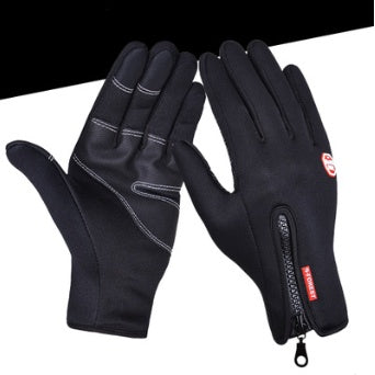 Outdoor Waterproof Touchscreen Winter Gloves