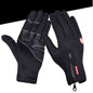 Outdoor Waterproof Touchscreen Winter Gloves