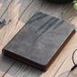 Classic Imitation Leather Bound Journal – 280 Lined Pages