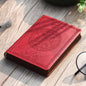 Classic Imitation Leather Bound Journal – 280 Lined Pages