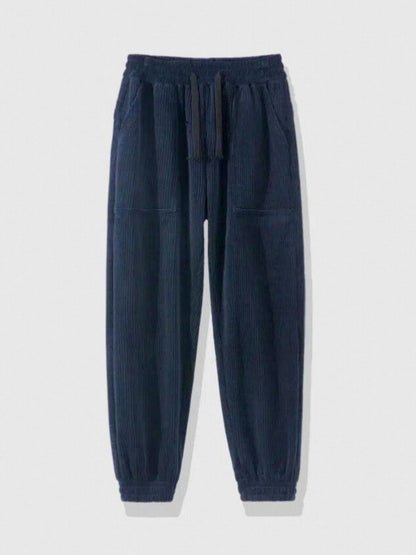 Traveler’s Essential Casual Pants – Comfort Meets Style on the Bitcoin Journey