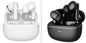 XY-17 Wireless Bluetooth 5.3 Earbuds with ENC/ANC Noise Reduction – Waterproof, Digital Display, 26H Battery