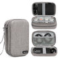 2.5-Inch Mobile Hard Drive Protective Case – Oxford Cloth Storage for Portable HDD