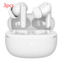 XY-17 Wireless Bluetooth 5.3 Earbuds with ENC/ANC Noise Reduction – Waterproof, Digital Display, 26H Battery