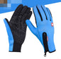 Outdoor Waterproof Touchscreen Winter Gloves