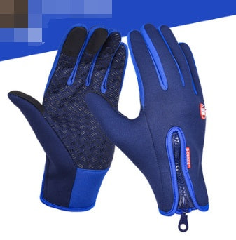 Outdoor Waterproof Touchscreen Winter Gloves
