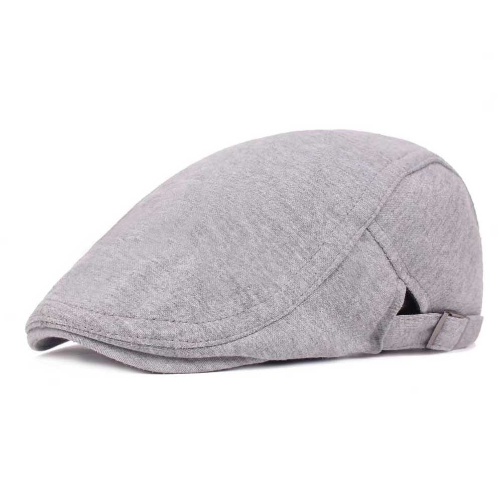 Wool Beret Cap – Classic Style for the Modern Bitcoin Traveler