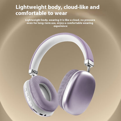 TEX-T9 Sports Bluetooth Headphones – Waterproof, Long Battery Life, Wireless Design
