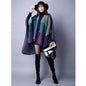 Plaid & Pattern Imitation Cashmere Scarf – Warmth and Style for the Bitcoin Traveler