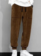 Traveler’s Essential Casual Pants – Comfort Meets Style on the Bitcoin Journey