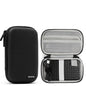 2.5-Inch Mobile Hard Drive Protective Case – Oxford Cloth Storage for Portable HDD