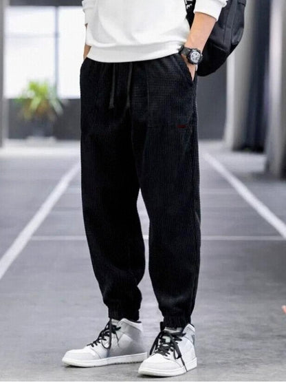 Traveler’s Essential Casual Pants – Comfort Meets Style on the Bitcoin Journey