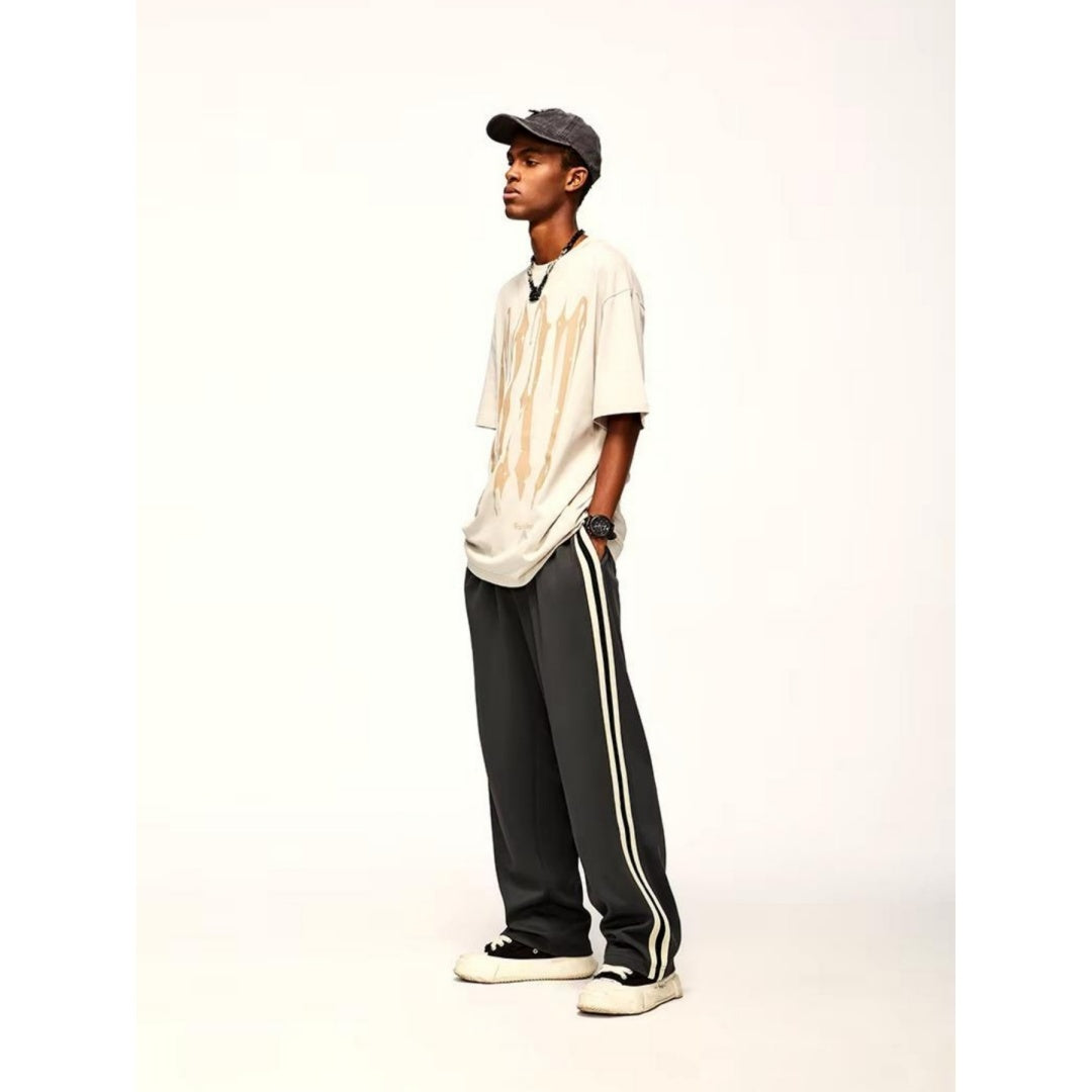 Men’s Corduroy Casual Pants – Travel Smart, Stay Sharp