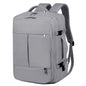 Waterproof Oxford Business Backpack – Fits 15.6-Inch Laptop
