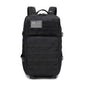 50L Tactical Waterproof Outdoor Backpack – Military-Grade MOLLE Design
