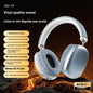 TEX-T9 Sports Bluetooth Headphones – Waterproof, Long Battery Life, Wireless Design