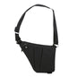 Anti-Theft Crossbody Sling Bag – Lightweight Polyester Travel Pack