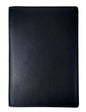 Genuine Leather RFID Passport Holder – The Essential Companion for the Bitcoin Traveler