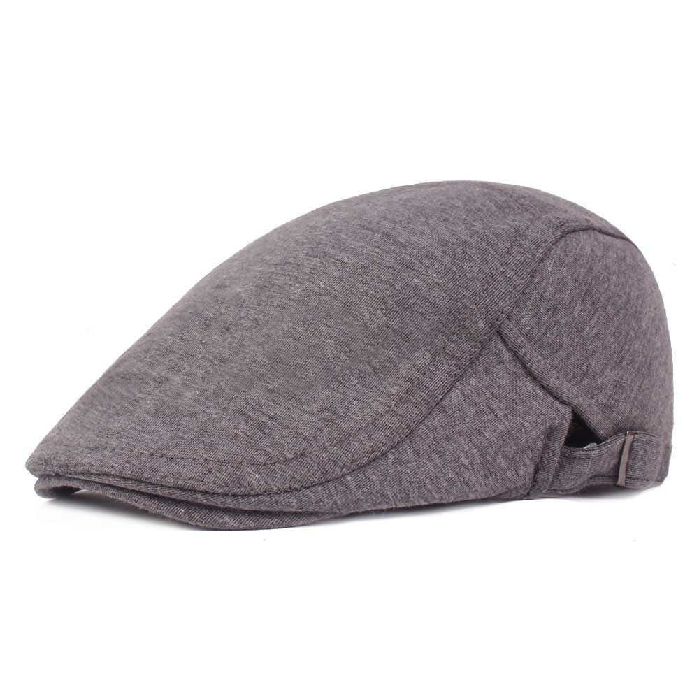 Wool Beret Cap – Classic Style for the Modern Bitcoin Traveler