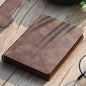 Classic Imitation Leather Bound Journal – 280 Lined Pages