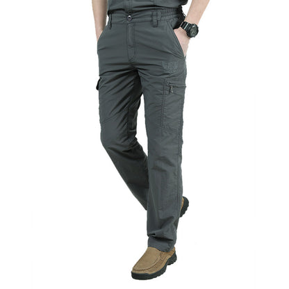 Lightweight Nylon Travel Pants – Simple, Stylish, and Built for the Bitcoin Journey