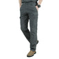 Lightweight Nylon Travel Pants – Simple, Stylish, and Built for the Bitcoin Journey