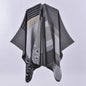 Plaid & Pattern Imitation Cashmere Scarf – Warmth and Style for the Bitcoin Traveler