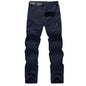 Lightweight Nylon Travel Pants – Simple, Stylish, and Built for the Bitcoin Journey