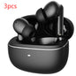 XY-17 Wireless Bluetooth 5.3 Earbuds with ENC/ANC Noise Reduction – Waterproof, Digital Display, 26H Battery