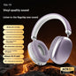 TEX-T9 Sports Bluetooth Headphones – Waterproof, Long Battery Life, Wireless Design