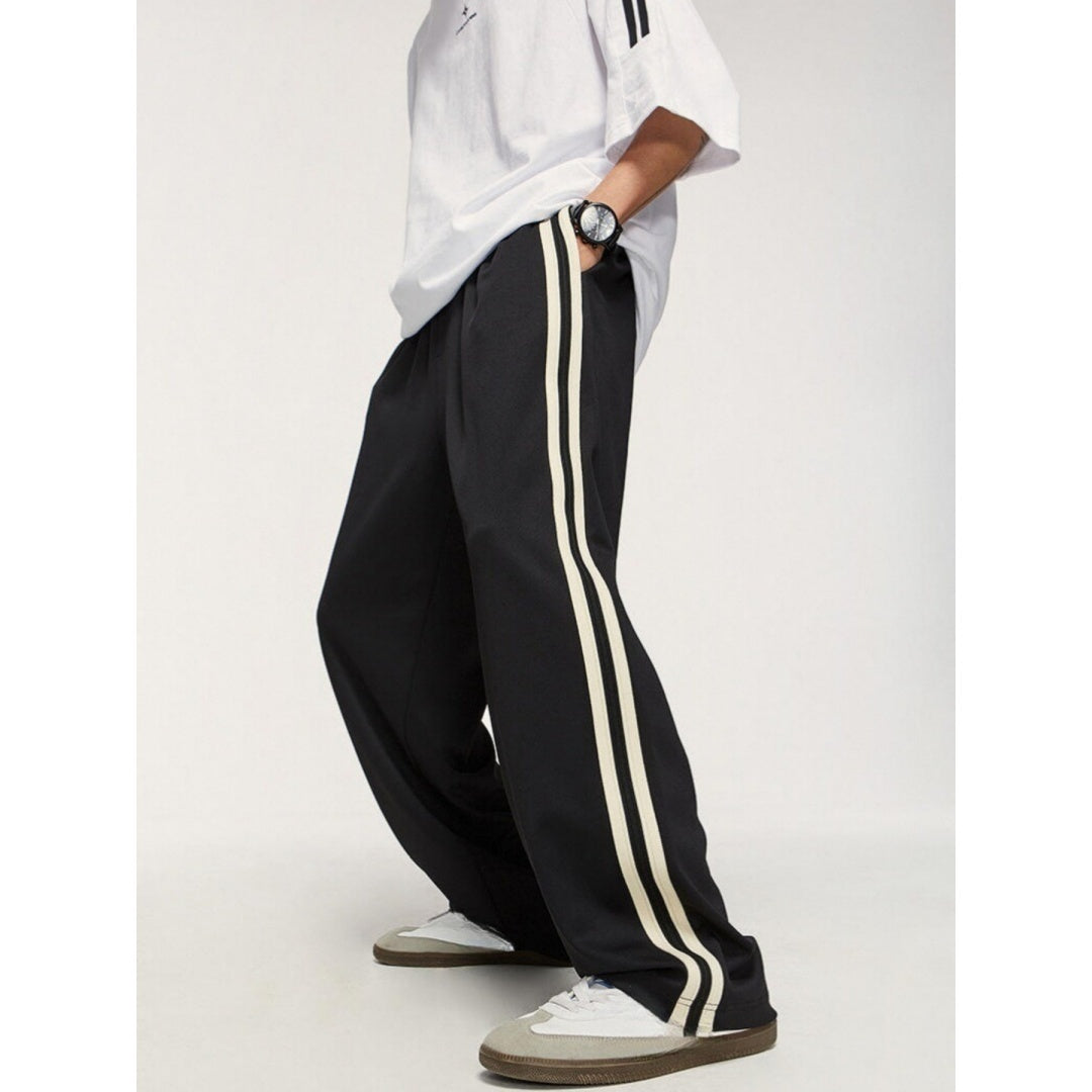 Men’s Corduroy Casual Pants – Travel Smart, Stay Sharp