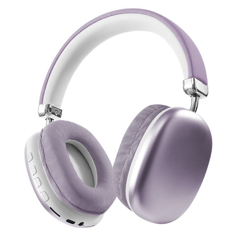 TEX-T9 Sports Bluetooth Headphones – Waterproof, Long Battery Life, Wireless Design