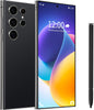 Unlocked 5G Smartphone – 6GB RAM, 256GB Storage, 6000mAh Battery & Stylus