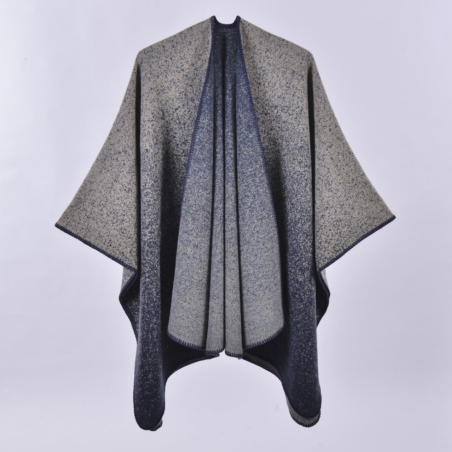 Plaid & Pattern Imitation Cashmere Scarf – Warmth and Style for the Bitcoin Traveler
