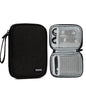 2.5-Inch Mobile Hard Drive Protective Case – Oxford Cloth Storage for Portable HDD